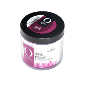 POLVO DE ACRILICO PINK 50 GR