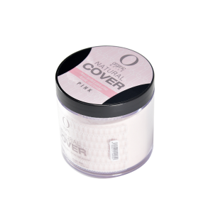 POLVO DE ACRILICO NATURAL COVER PINK 50 GR