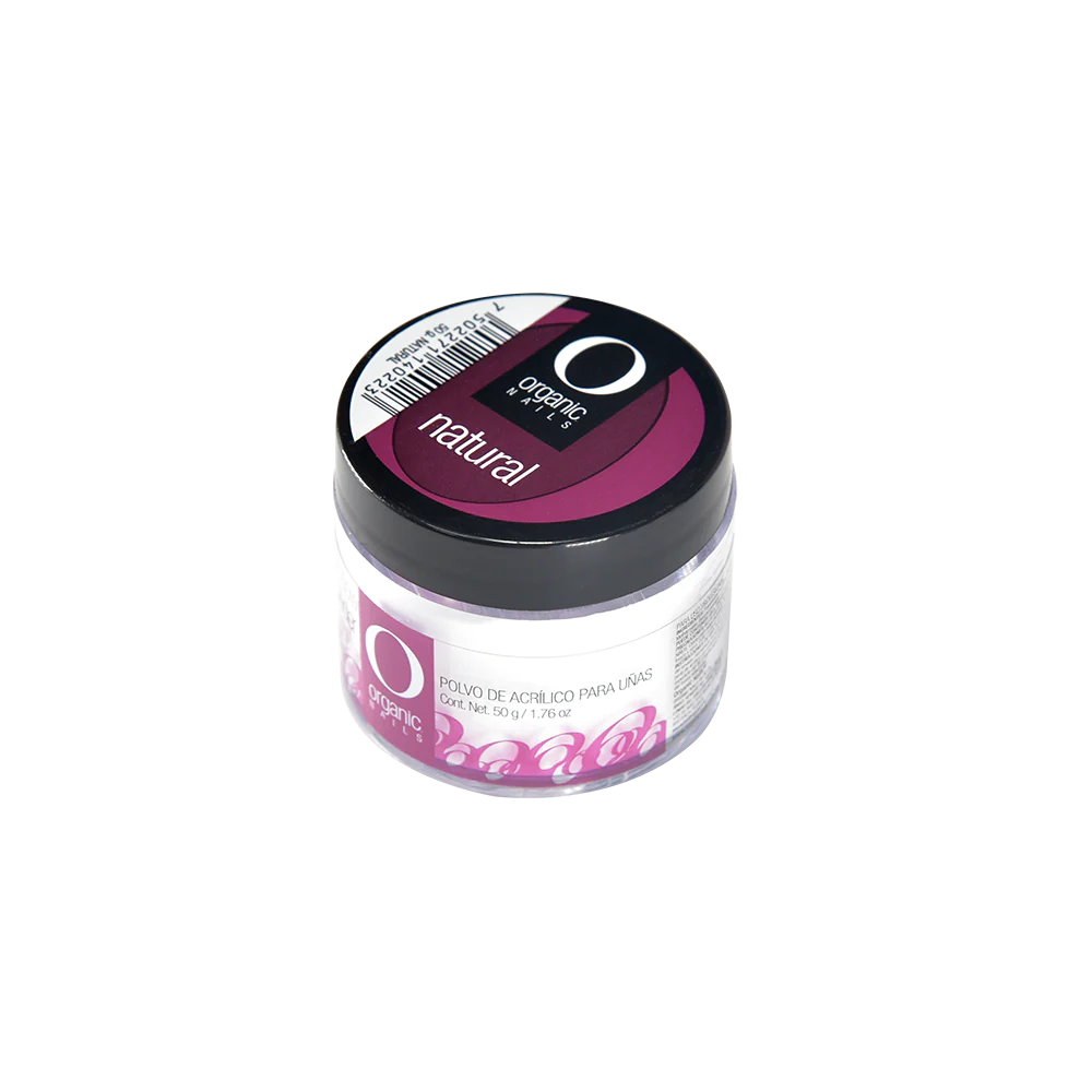 ACRILICO NATURAL 50GR