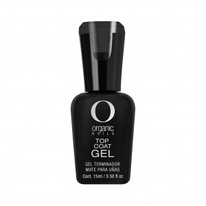 COLOR GEL TOP COAT 15 ML