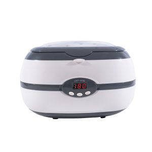 Limpiador ultrasónico