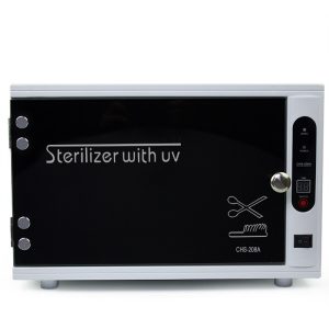 Esterilizador UV