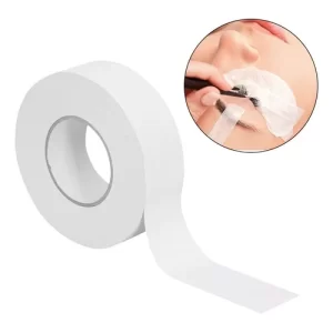 Cinta Micropore de Papel