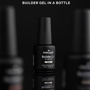 Builder en botella