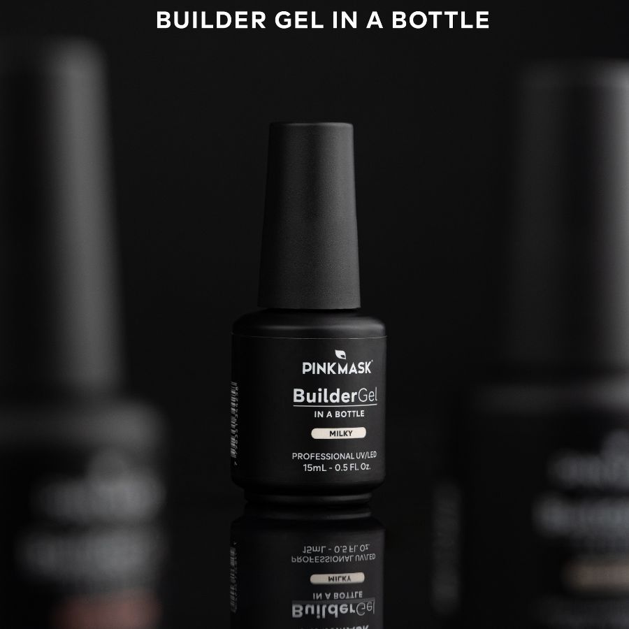 Builder en botella