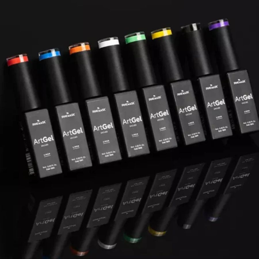 Art gel