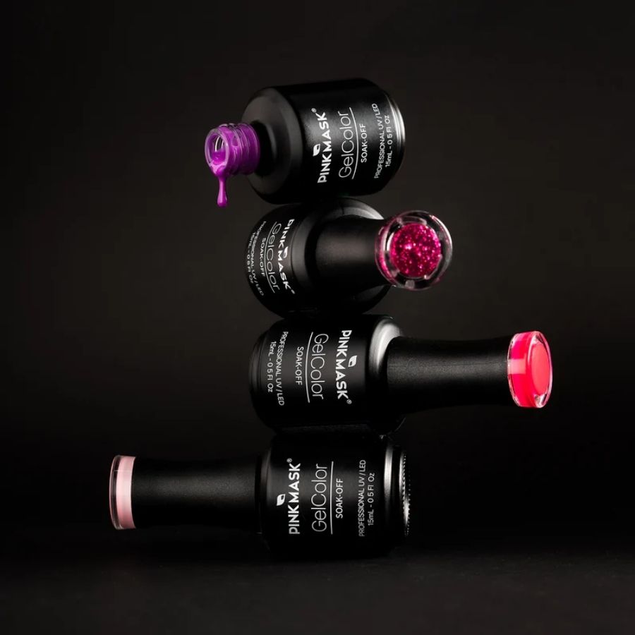 Color Gel 15 ml