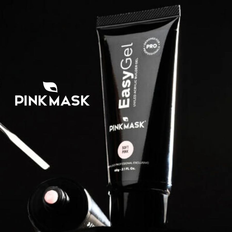 Easy Gel