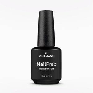 Nail Prep