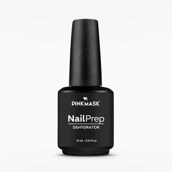 Nail Prep