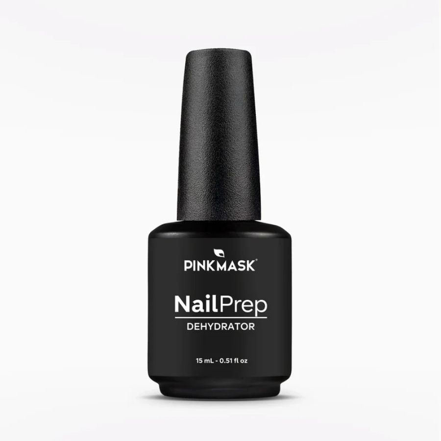 Nail Prep