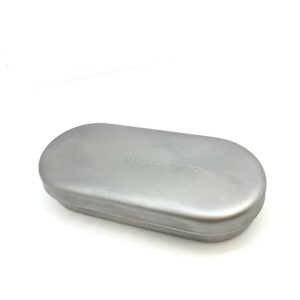 Porta Fresas de Acero Inoxidable Staleks