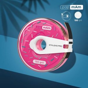 Bobbinail 150 grift Staleks