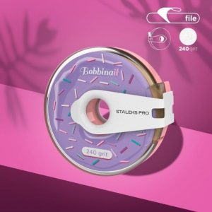 Bobbinail 240 grift Staleks