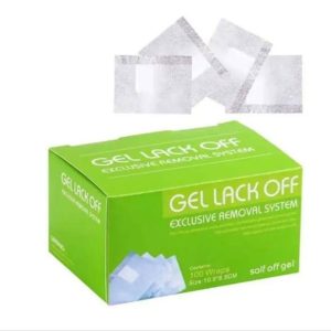 Papel de Aluminio Con Algodón