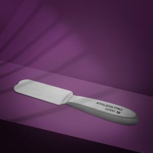 Escofina Metálica Staleks