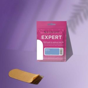 Repuesto Escofina Metálica Expert Staleks