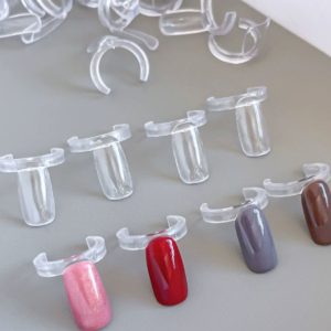 Anillos Muestrarios Para Esmaltes
