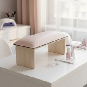 Apoya Manos Plegable