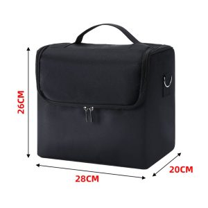 Bolso Con Reparticiones