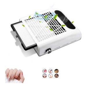 Extractor de Polvo Regulable