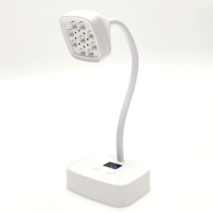 Lampara de Precurado Inalámbrica