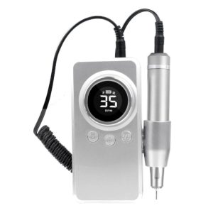 Torno Inalámbrico 35 RPM