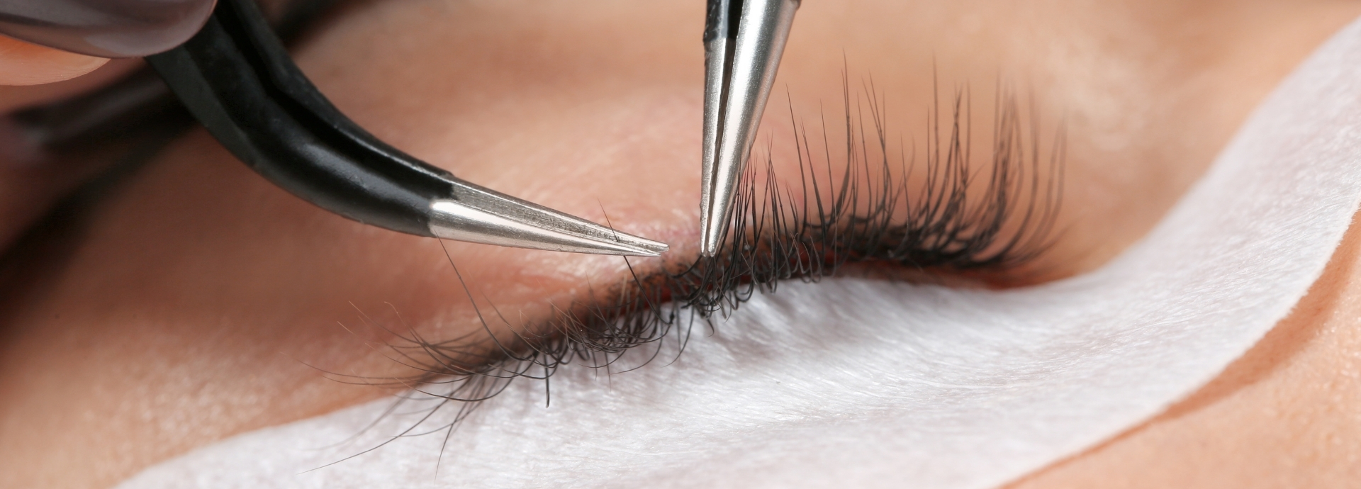 Pestañas y cejas