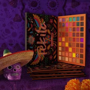 Sombra de ojos Tekila – Beau Visage
