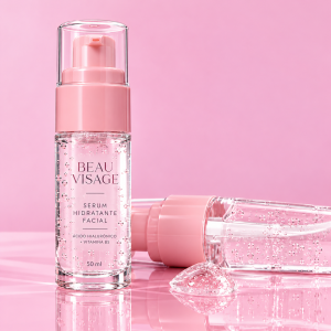 Primer hidratante – Beau Visage