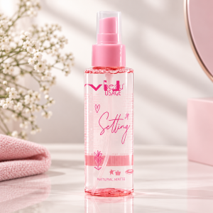Spray sellador de maquillaje – Beau Visage