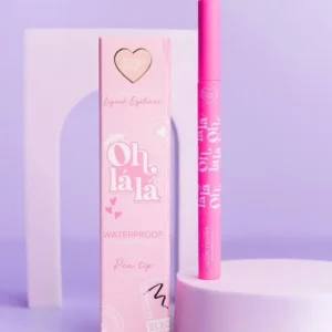 Delineador de ojos – Beau Visage