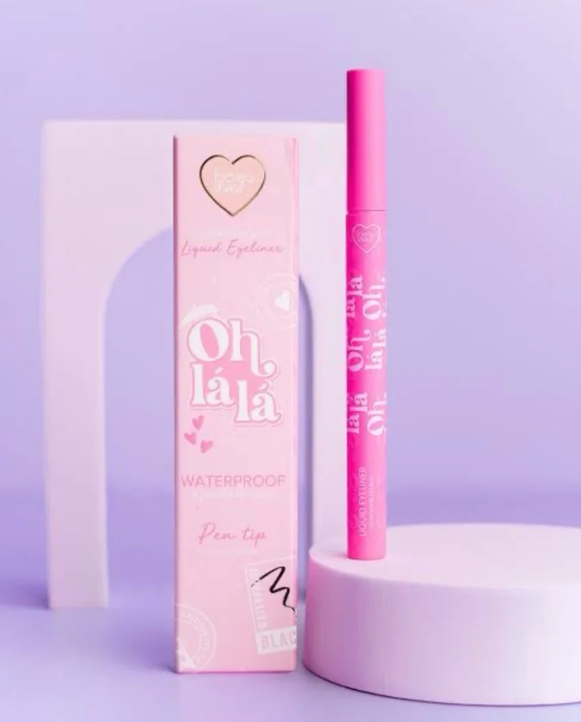 Delineador de ojos – Beau Visage