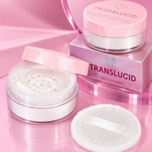 Polvo traslúcido – Beau Visage