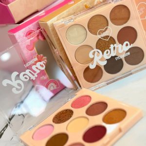 Sombra de ojos Retro – Beau Visage