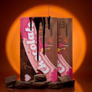 Sombra de ojos Chocolate – Beau Visage