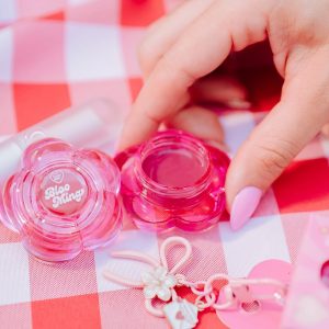 Bálsamo hidratante de labios tipo llavero – Beau Visage
