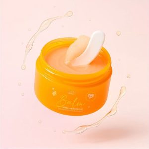 Bálsamo desmaquillante – Beau Visage