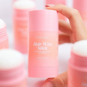 Cera de pelo – Beau Visage