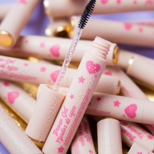 Gel fijador de cejas – Beau Visage