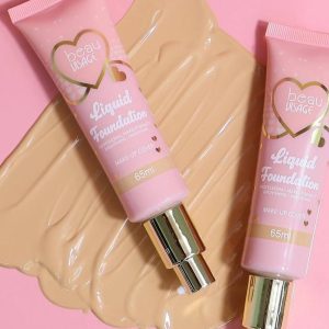 Base líquida de maquillaje – Beau Visage